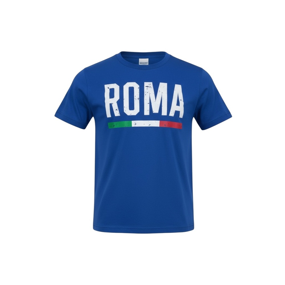 Child’s Port & Company Crewneck Roma T- shirt Size Xs